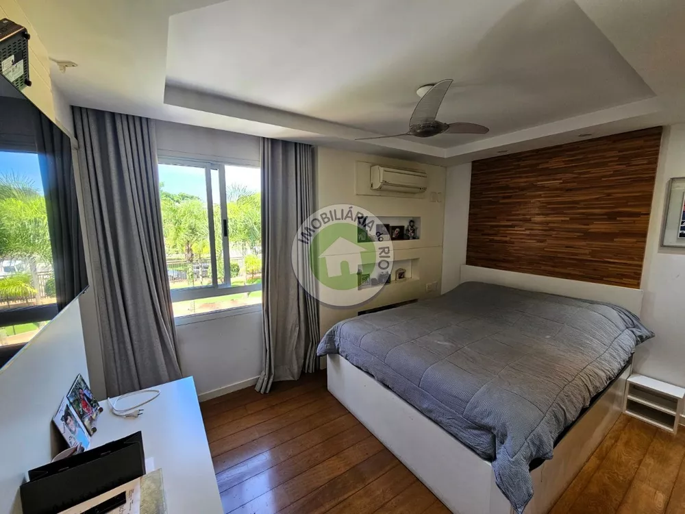 Apartamento, 4 quartos, 132 m² - Foto 4