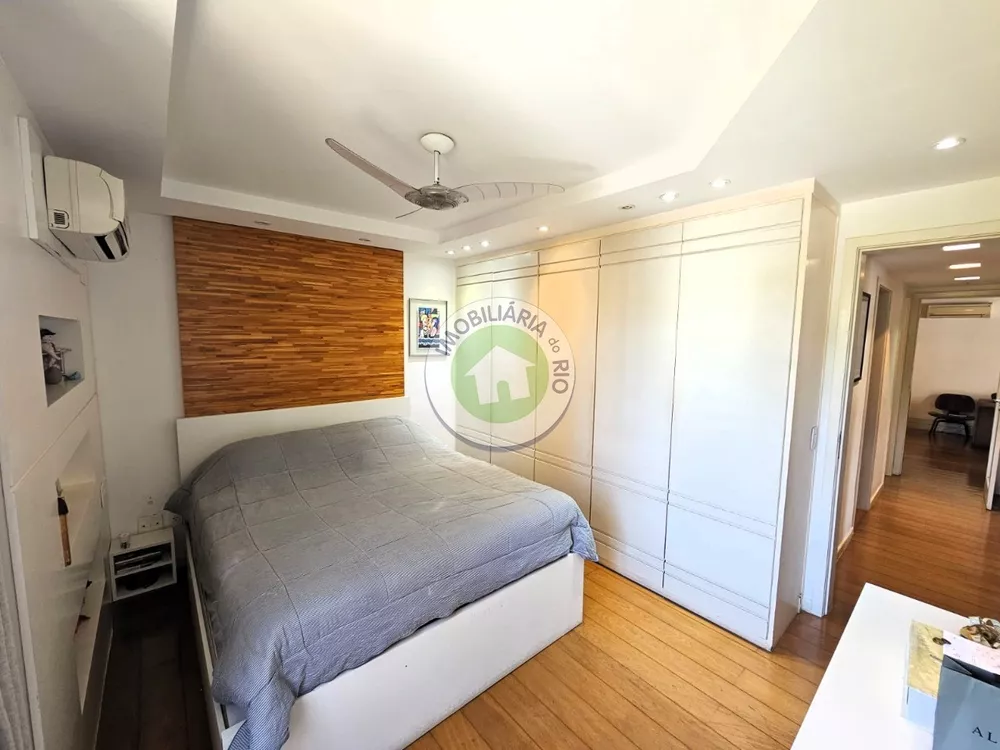 Apartamento, 4 quartos, 132 m² - Foto 12