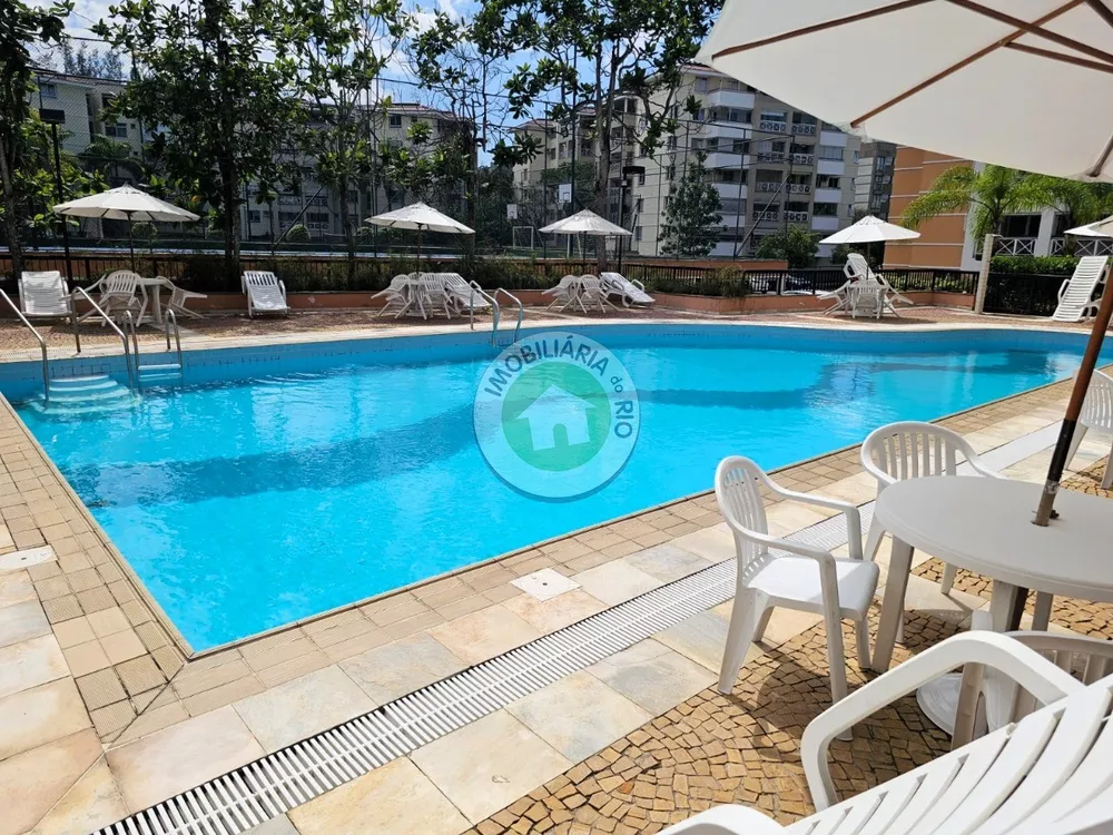 Apartamento, 4 quartos, 132 m² - Foto 22