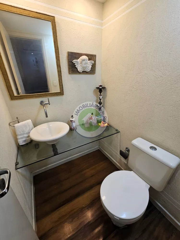 Apartamento, 4 quartos, 132 m² - Foto 35