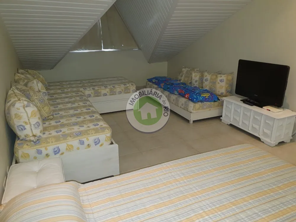 Casa de Condomínio, 4 quartos - Foto 21