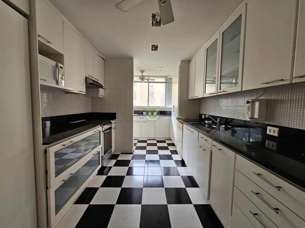 Cobertura, 4 quartos, 398 m² - Foto 27