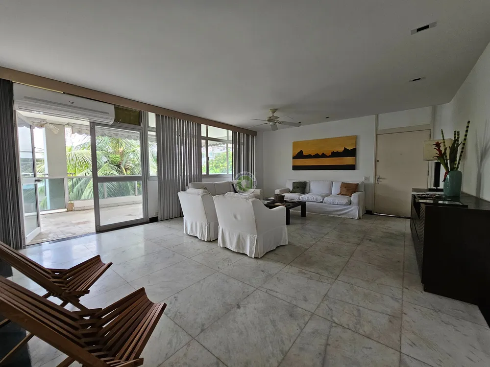 Cobertura, 4 quartos, 398 m² - Foto 34