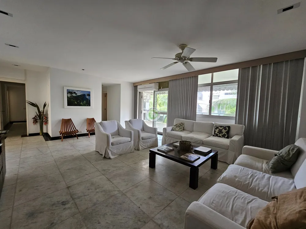 Cobertura, 4 quartos, 398 m² - Foto 36