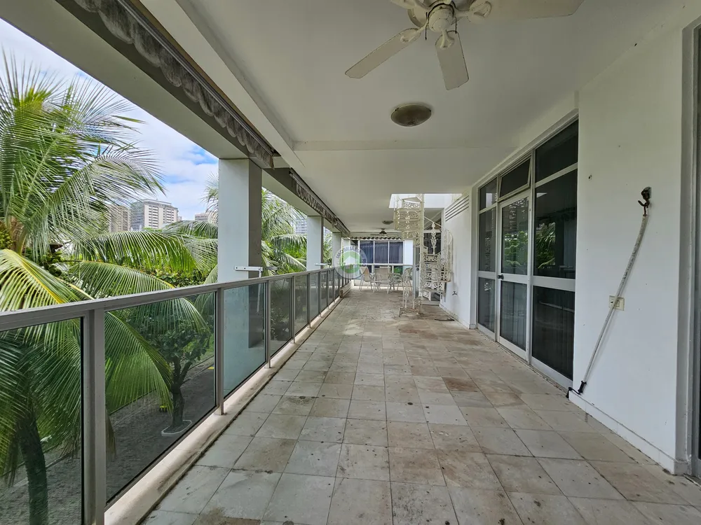 Cobertura, 4 quartos, 398 m² - Foto 6