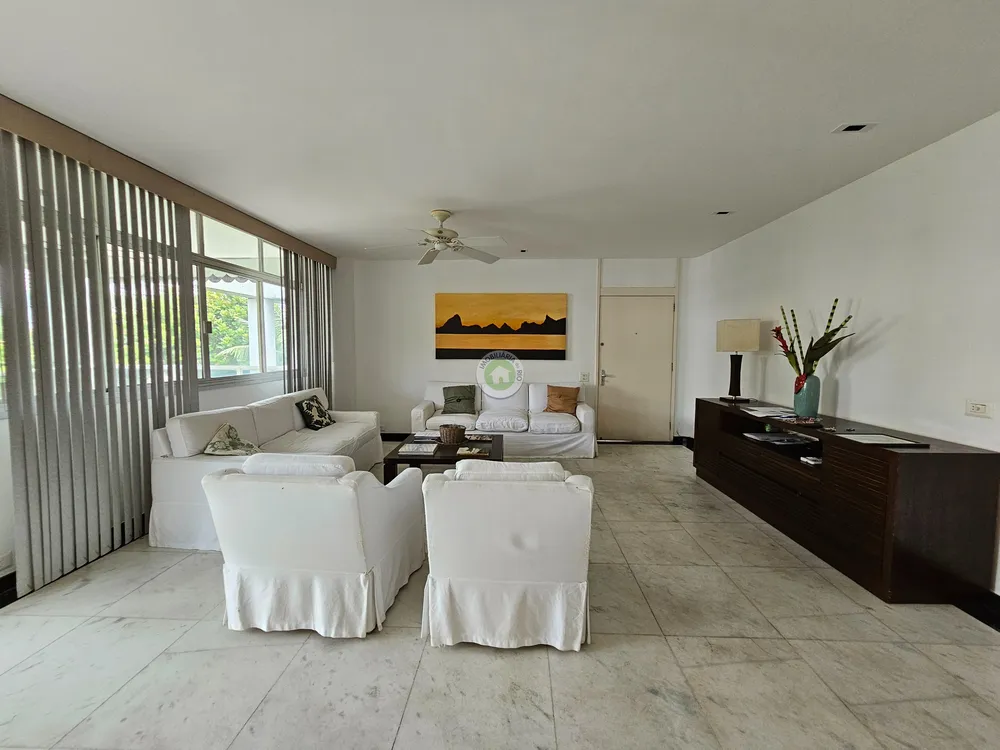 Cobertura, 4 quartos, 398 m² - Foto 35