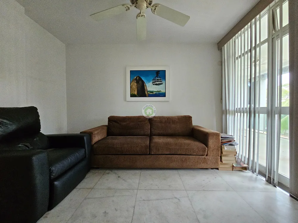 Cobertura, 4 quartos, 398 m² - Foto 9