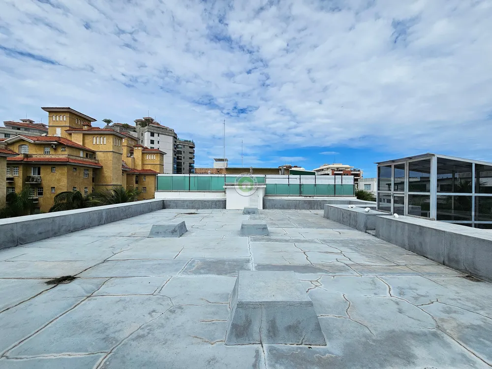 Cobertura, 4 quartos, 398 m² - Foto 2