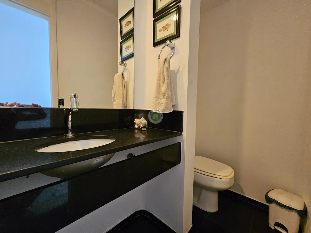Cobertura, 4 quartos, 398 m² - Foto 8