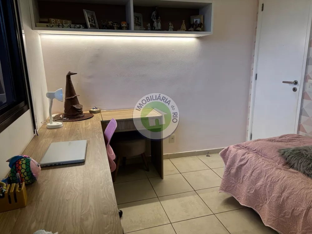Apartamento, 4 quartos, 143 m² - Foto 19
