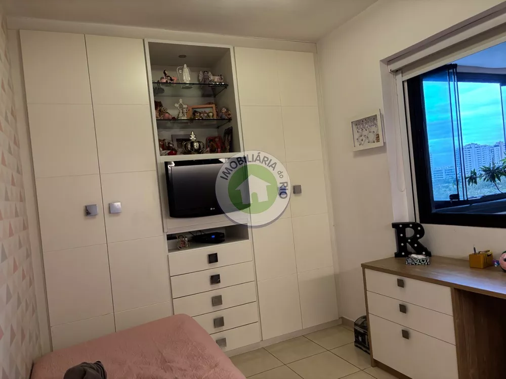 Apartamento, 4 quartos, 143 m² - Foto 5