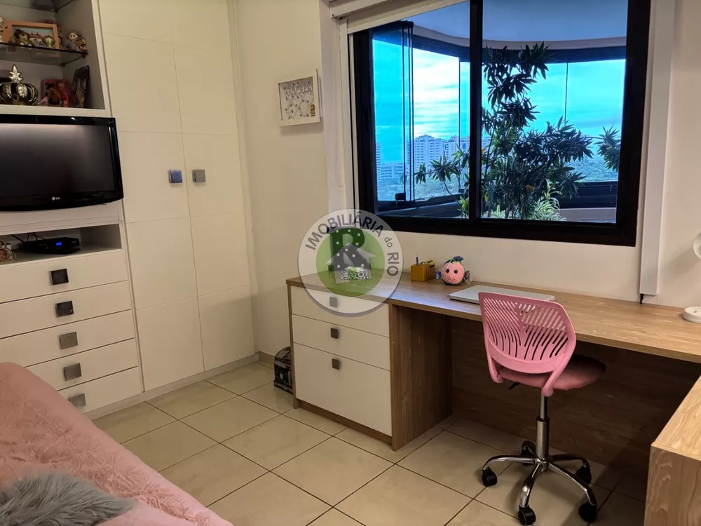Apartamento, 4 quartos, 143 m² - Foto 80