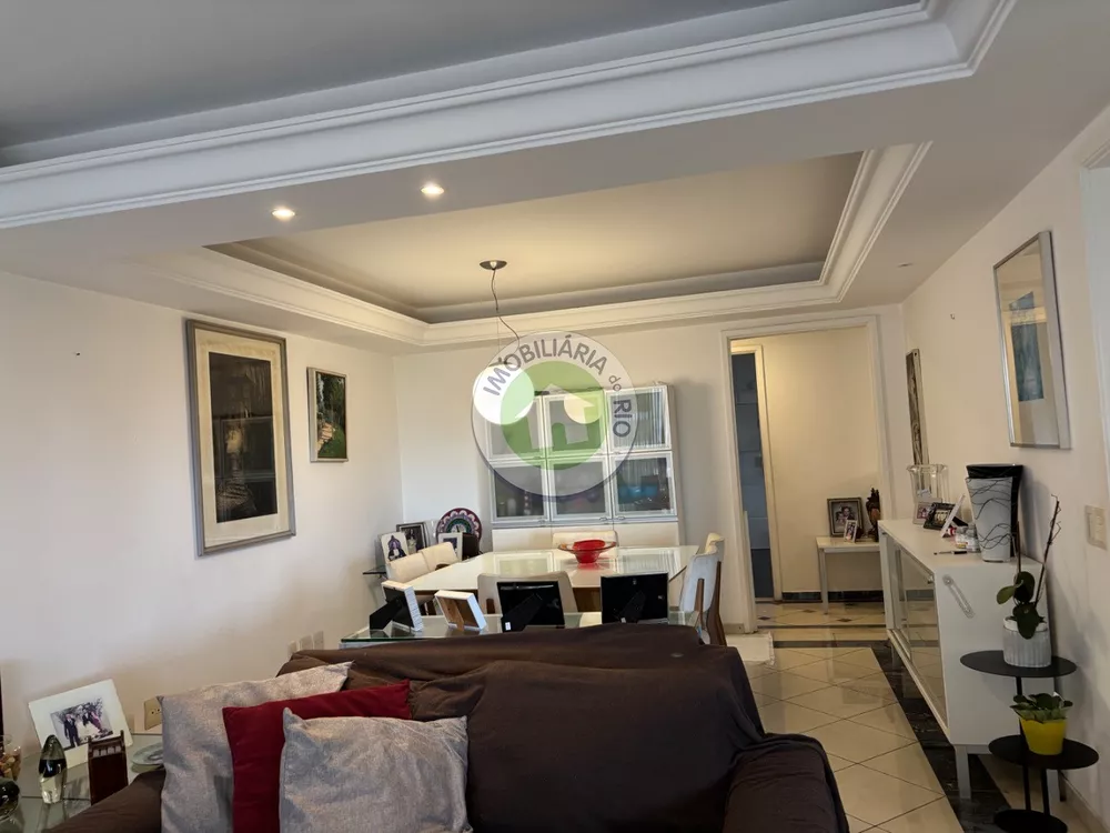 Apartamento, 4 quartos, 143 m² - Foto 39