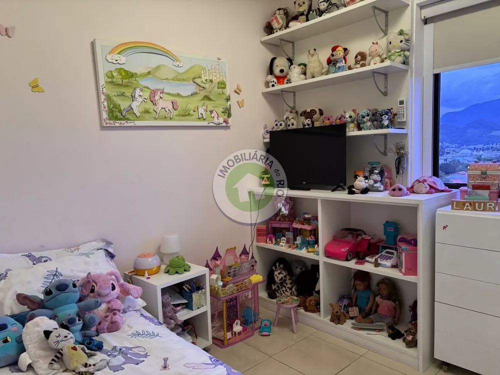 Apartamento, 4 quartos, 143 m² - Foto 55