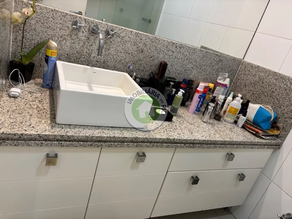 Apartamento, 4 quartos, 143 m² - Foto 59