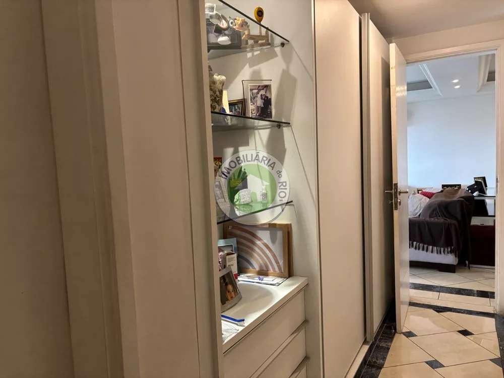 Apartamento, 4 quartos, 143 m² - Foto 14