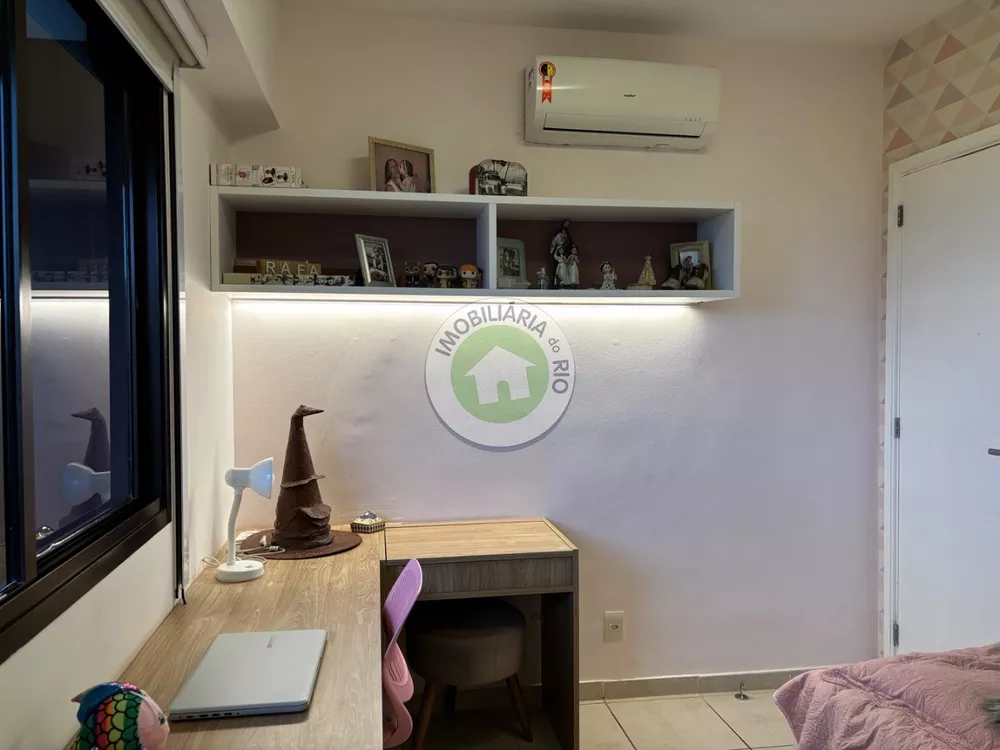 Apartamento, 4 quartos, 143 m² - Foto 25
