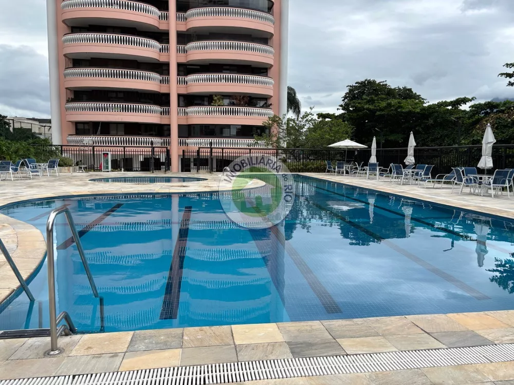 Apartamento, 4 quartos, 143 m² - Foto 72