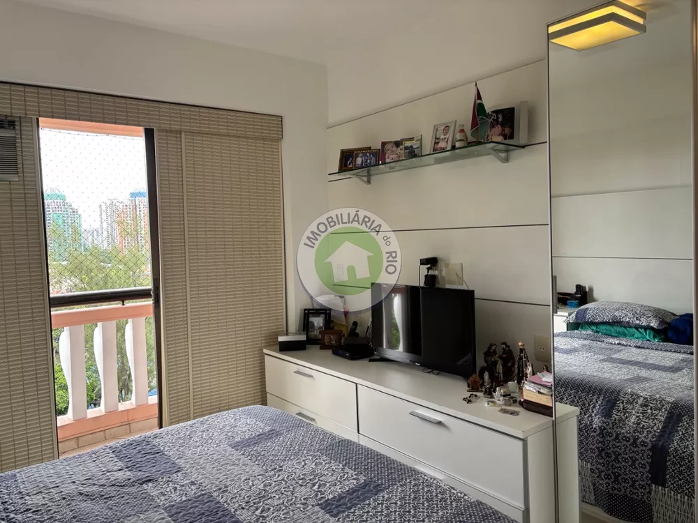 Apartamento, 4 quartos, 143 m² - Foto 26