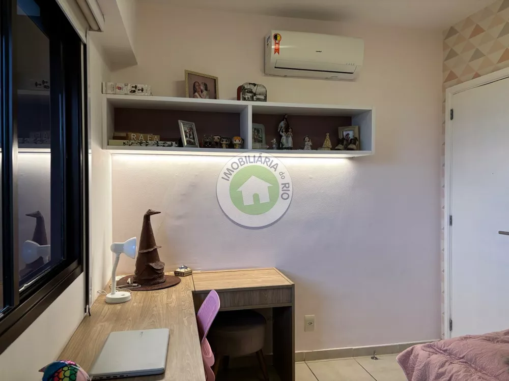 Apartamento, 4 quartos, 143 m² - Foto 69