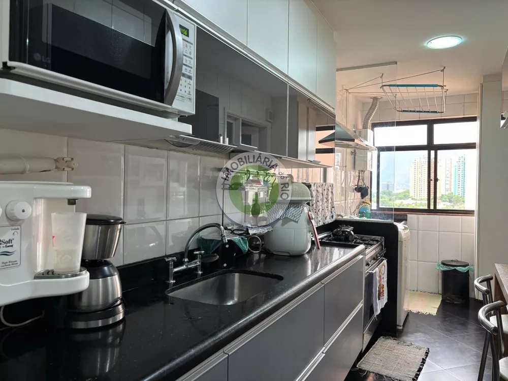 Apartamento, 4 quartos, 143 m² - Foto 45