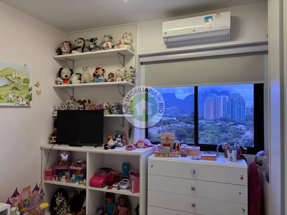 Apartamento, 4 quartos, 143 m² - Foto 77
