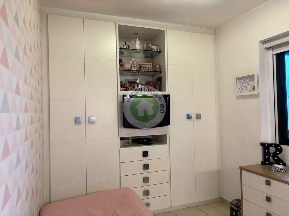 Apartamento, 4 quartos, 143 m² - Foto 21