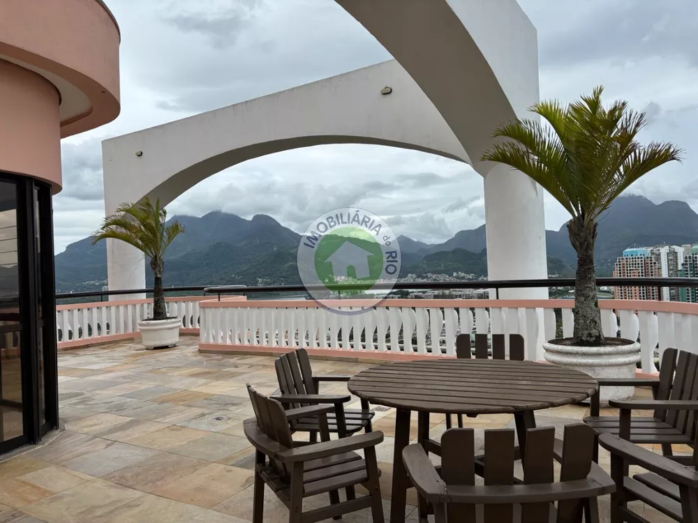 Apartamento, 4 quartos, 143 m² - Foto 15