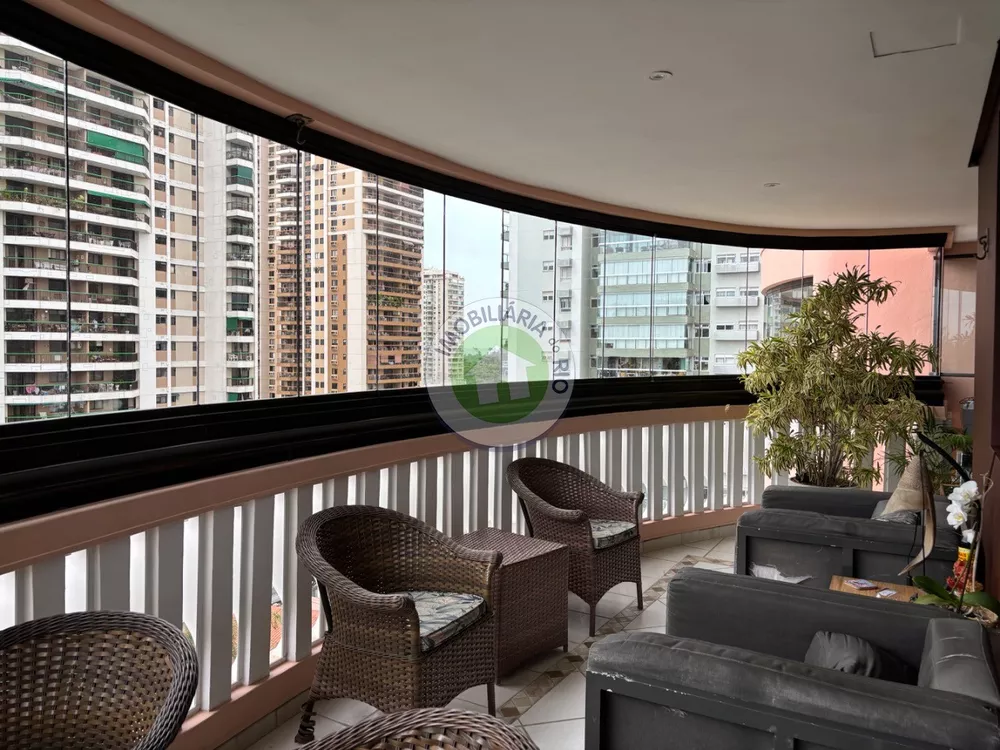 Apartamento, 4 quartos, 143 m² - Foto 66