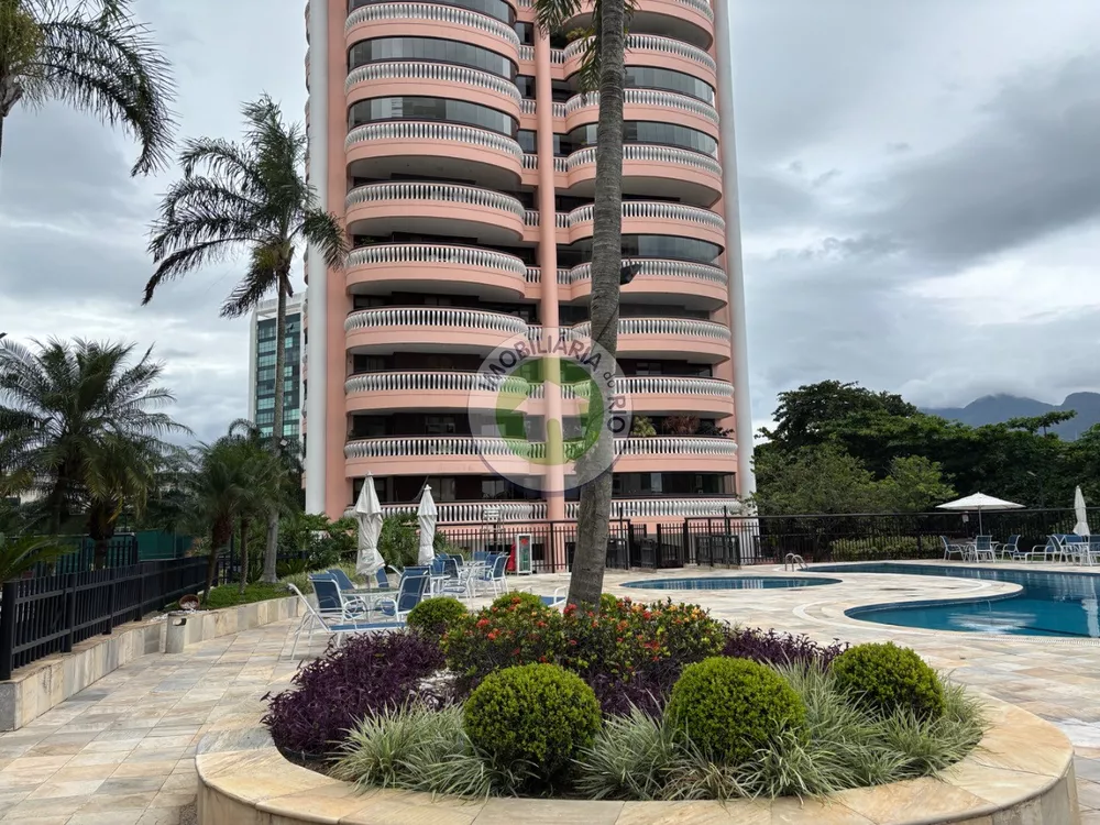 Apartamento, 4 quartos, 143 m² - Foto 12