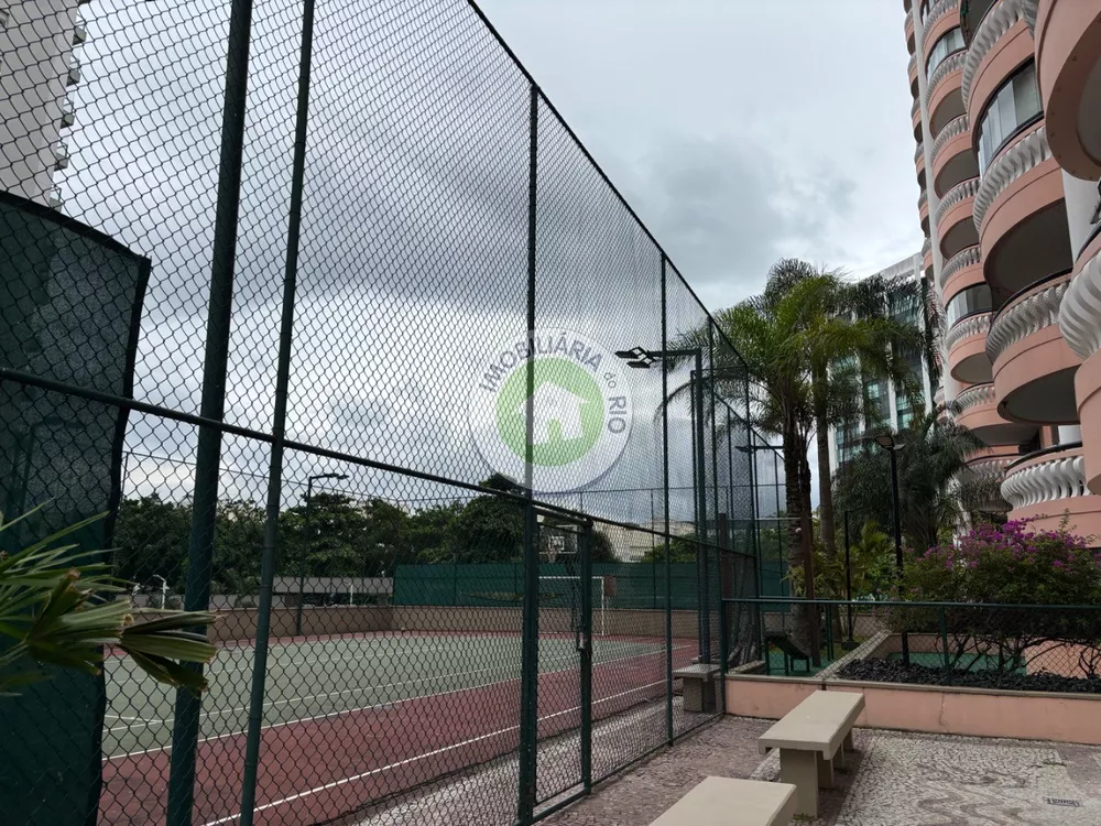 Apartamento, 4 quartos, 143 m² - Foto 2