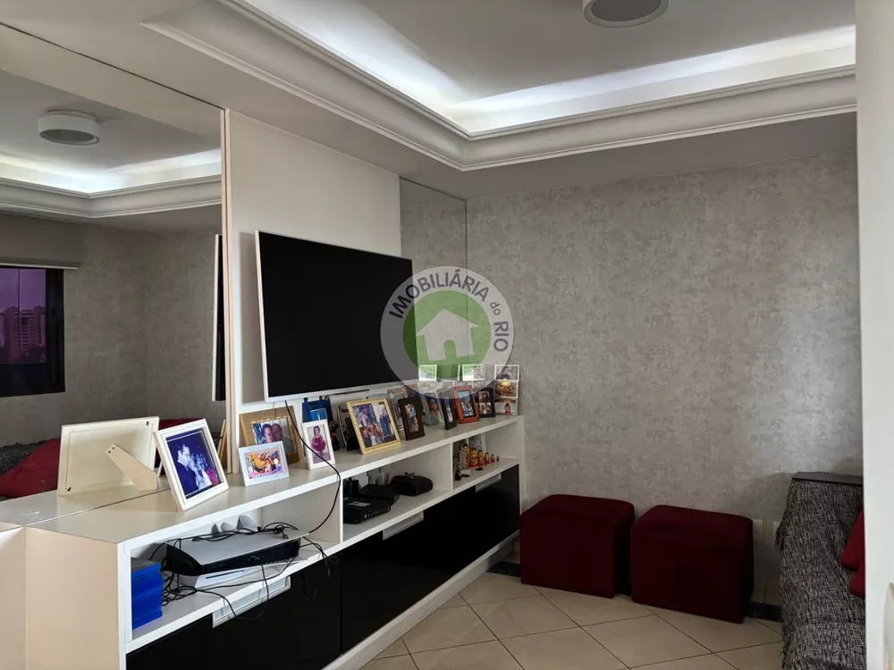 Apartamento, 4 quartos, 143 m² - Foto 7