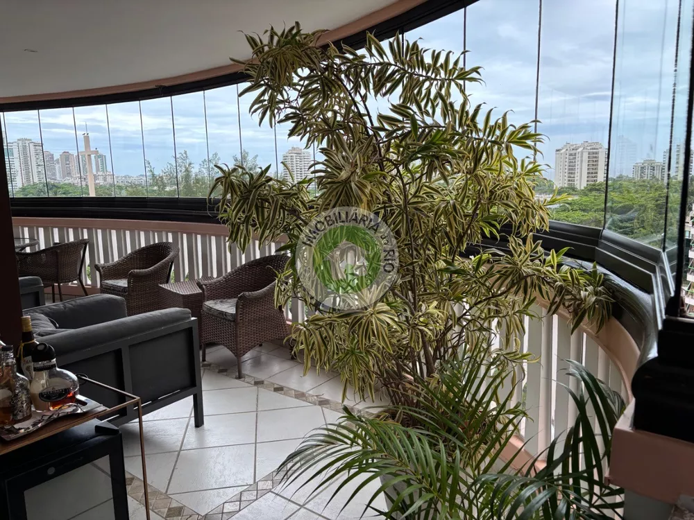Apartamento, 4 quartos, 143 m² - Foto 57
