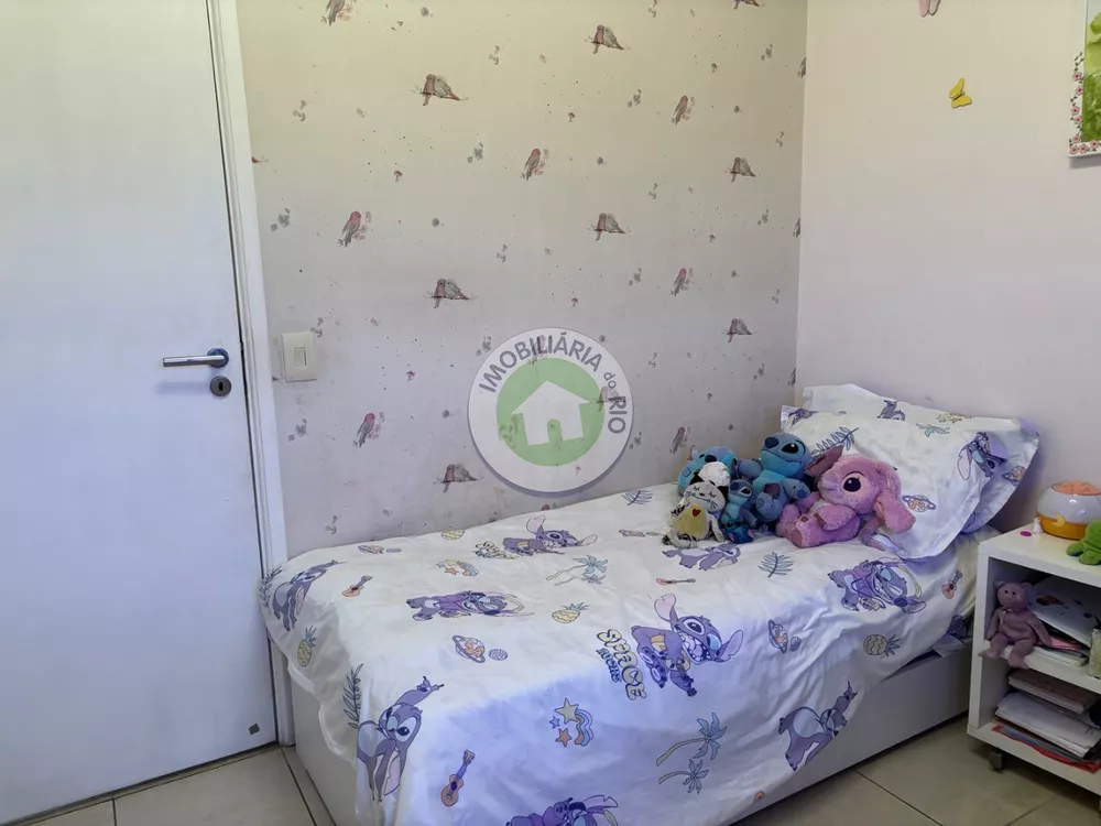 Apartamento, 4 quartos, 143 m² - Foto 54