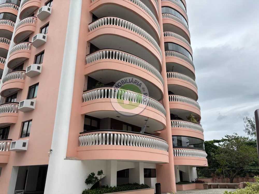 Apartamento, 4 quartos, 143 m² - Foto 10
