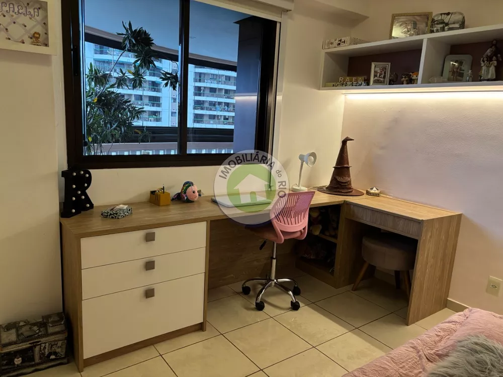 Apartamento, 4 quartos, 143 m² - Foto 52