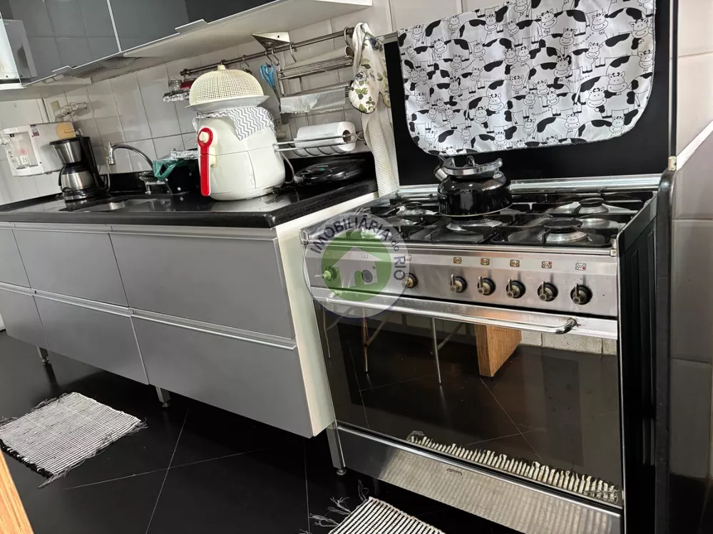 Apartamento, 4 quartos, 143 m² - Foto 3