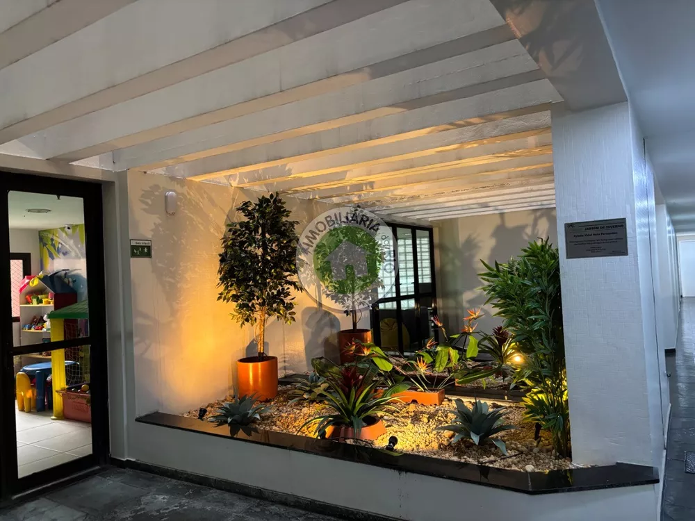 Apartamento, 4 quartos, 143 m² - Foto 27