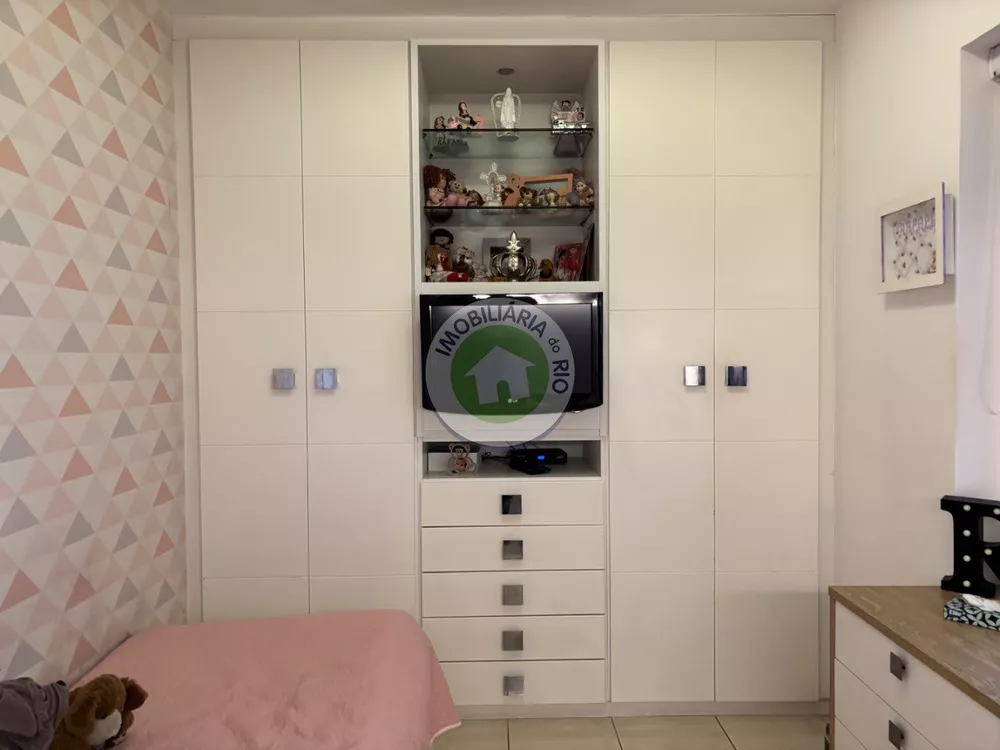 Apartamento, 4 quartos, 143 m² - Foto 61