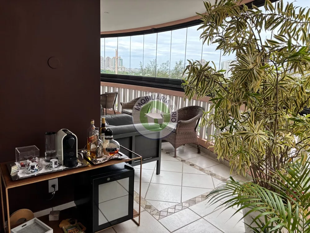 Apartamento, 4 quartos, 143 m² - Foto 49