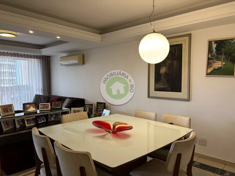 Apartamento, 4 quartos, 143 m² - Foto 11