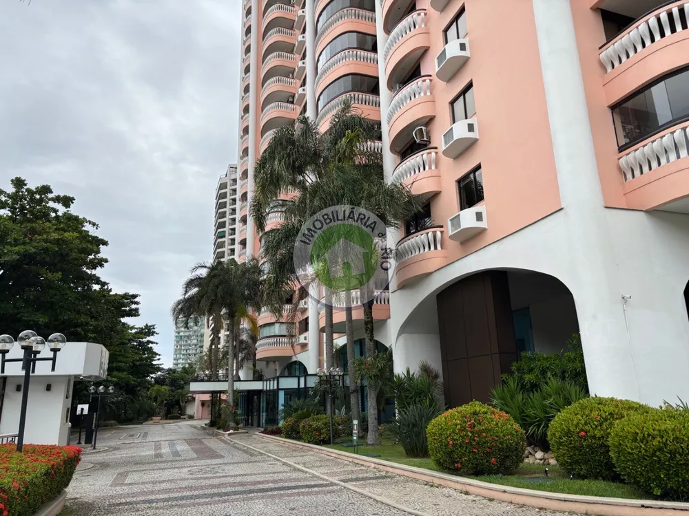 Apartamento, 4 quartos, 143 m² - Foto 41