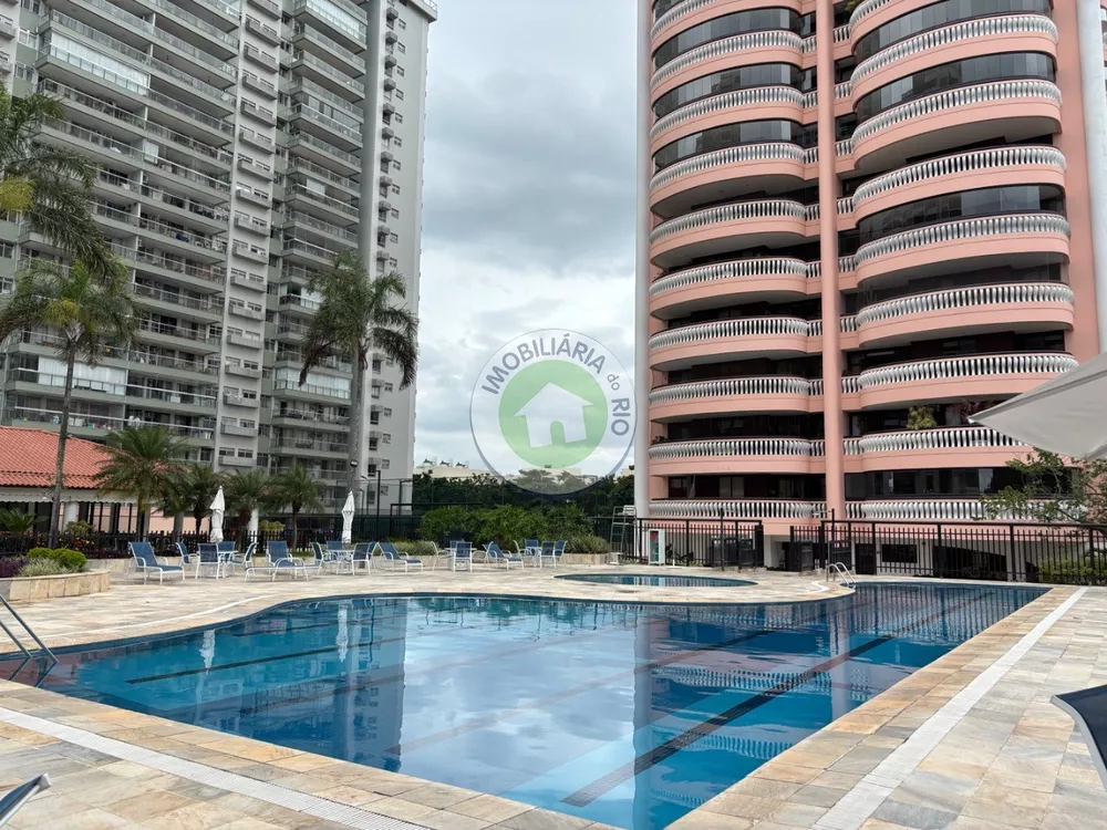 Apartamento, 4 quartos, 143 m² - Foto 53