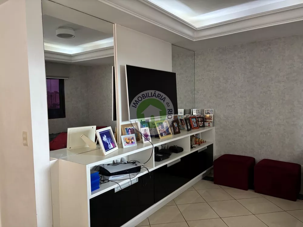 Apartamento, 4 quartos, 143 m² - Foto 48