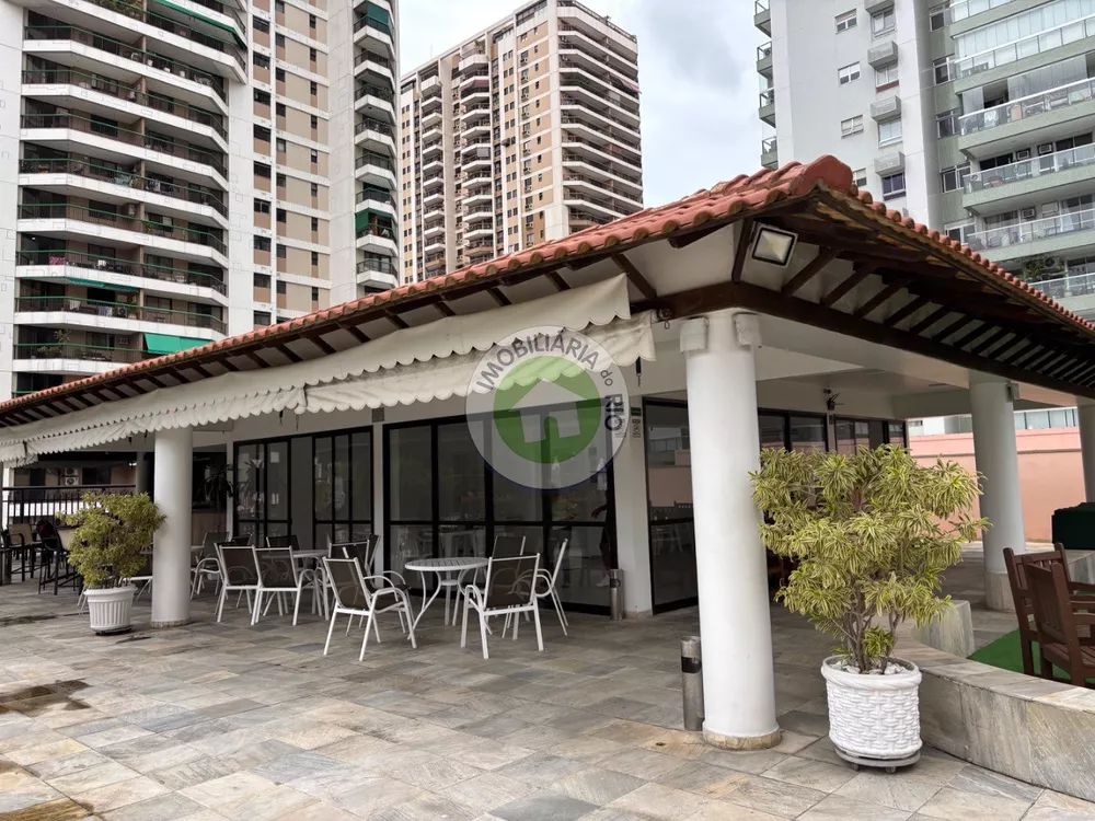 Apartamento, 4 quartos, 143 m² - Foto 24