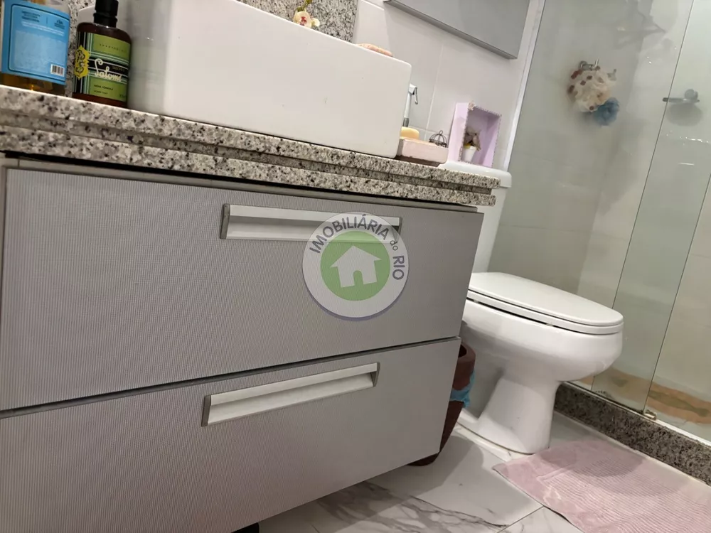 Apartamento, 4 quartos, 143 m² - Foto 20