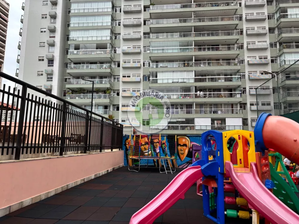 Apartamento, 4 quartos, 143 m² - Foto 50