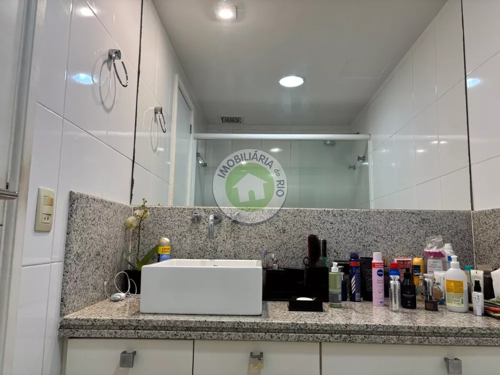 Apartamento, 4 quartos, 143 m² - Foto 43