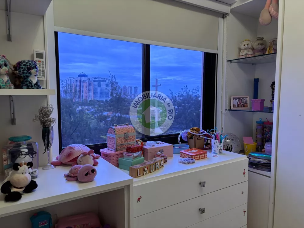 Apartamento, 4 quartos, 143 m² - Foto 64