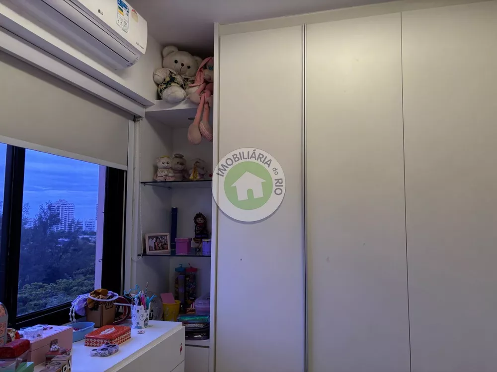 Apartamento, 4 quartos, 143 m² - Foto 17